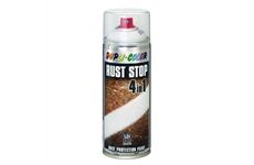 Dupli-Color Rust Stop Seidenmatt 400 ml RAL7035Lichtgrau