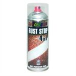 Dupli-Color Rust Stop Seidenmatt 400 ml RAL9006Silber