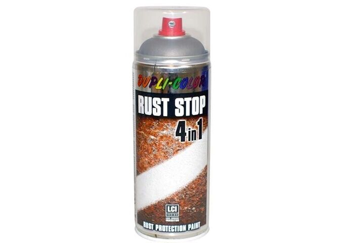 Dupli-Color Rust Stop Eisenglimmer 400 ml DB 702