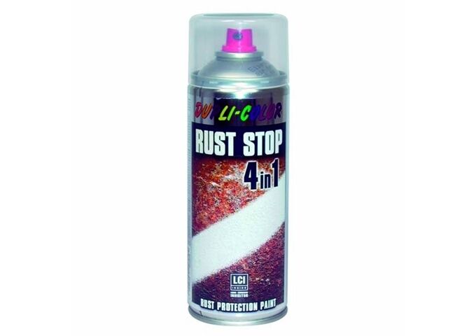 Dupli-Color Rust Stop Eisenglimmer 400 ml DB 704