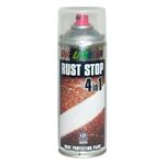 Dupli-Color Rust Stop Effekt 400 ml Hammerschlag Anthrazit