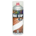 Dupli-Color Rust Stop Effekt 400 ml Eisenglimmer silber