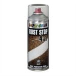  Rust Stop Effekt 400 ml Eisenglimmer Schwarz