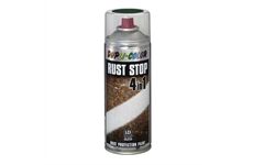 Dupli-Color Rust Stop Effekt 400 ml Eisenglimmer Grün