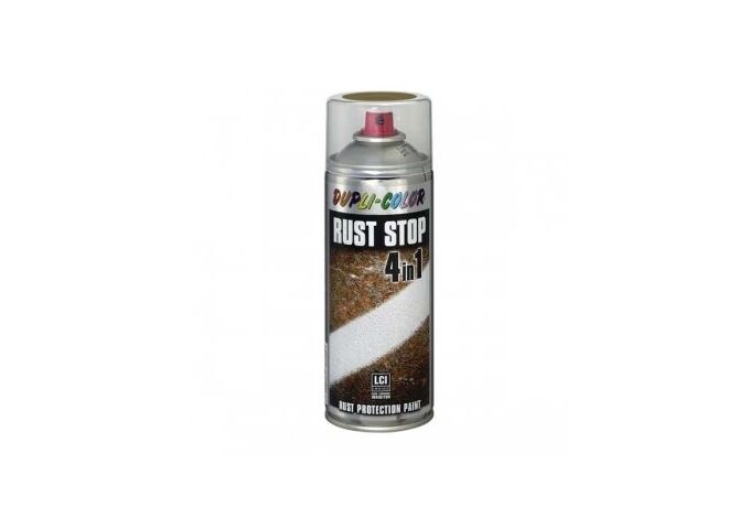 Dupli-Color Rust Stop Effekt 400 ml Eisenglimmer Gold