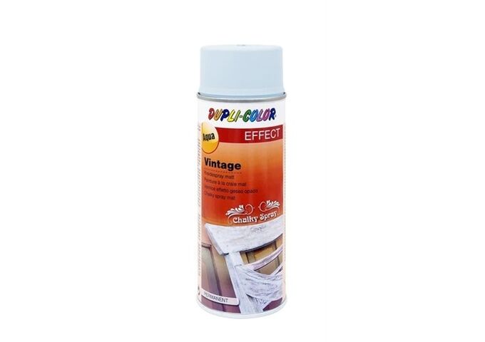 Dupli-Color VINTAGE LOOK arctic Spraydose 400 ml