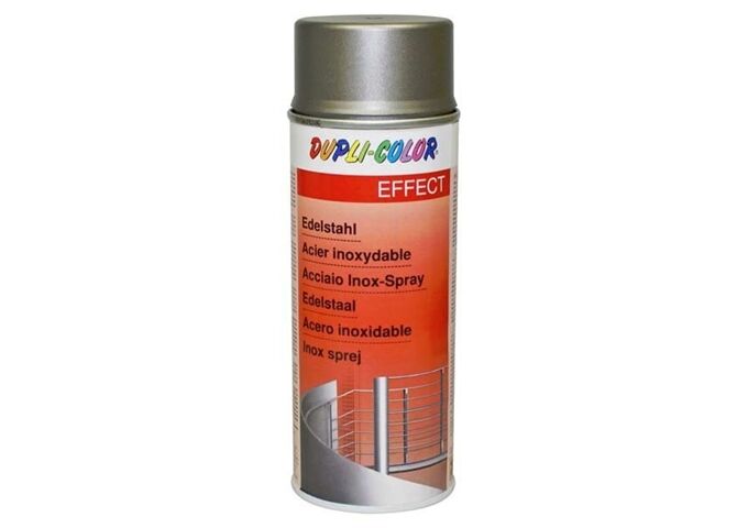 Dupli-Color DC INOX LOOK Buntlack 400 ml
