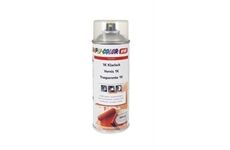 Dupli-Color Profi 1K Klarlack sdgl. 400 ml