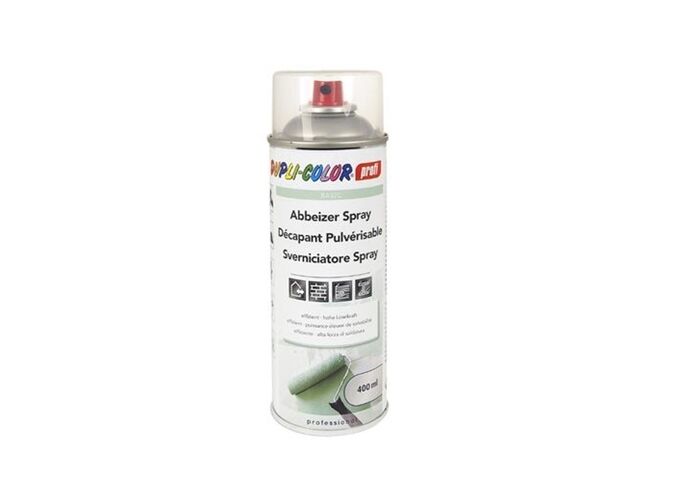 Dupli-Color Profi Abbeizer Spray 400 ml