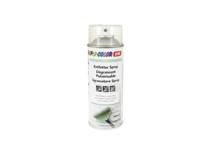 Dupli-Color Profi Entfetter Spray 400 ml