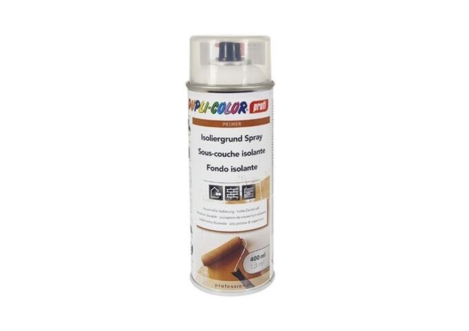Dupli-Color Profi Isoliergrund Spray 400 ml