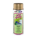 Dupli-Color Color-Spray Goldbronze Buntlack 400ml