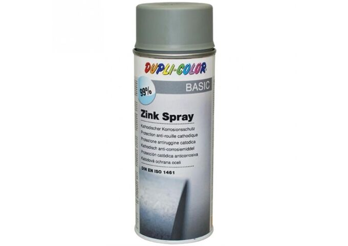  Color-Spray Zinkspray Buntlack 400ml