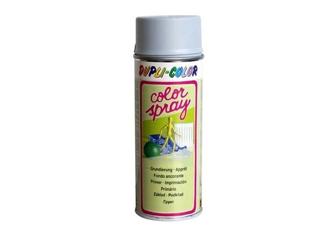  Color-Spray Universalgr. grau Buntlack 400 ml