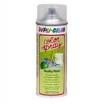  Color-Spray Klarlack Buntlack glänzend 400 ml