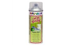 Color-Spray Klarlack Buntlack glänzend 400 ml