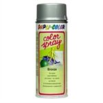 Dupli-Color Color-Spray Silberbronze Buntlack 400 ml