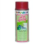 Dupli-Color Color-Spray rubinrot Buntlack glänzend 400 ml