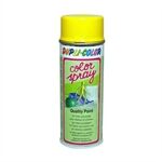 Dupli-Color Color-Spray gelb Buntlack glänzend400 ml