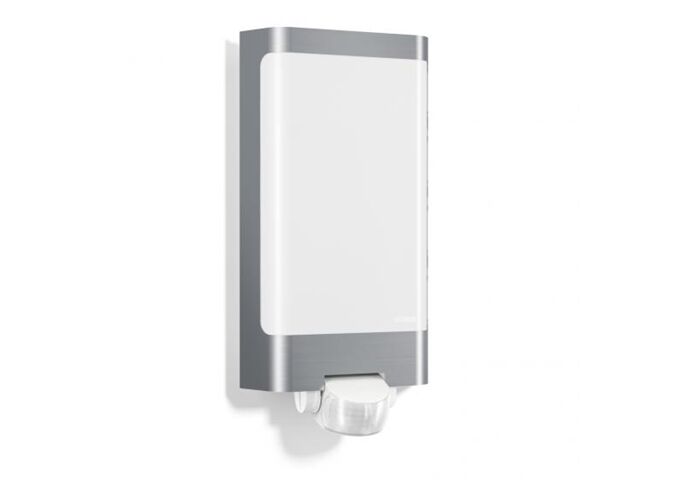 Steinel Sensor LED AUßENLEUCHTE L 240 7,5W,570lm, 3000K