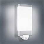 Steinel Sensor LED AUßENLEUCHTE L 240 7,5W,570lm, 3000K