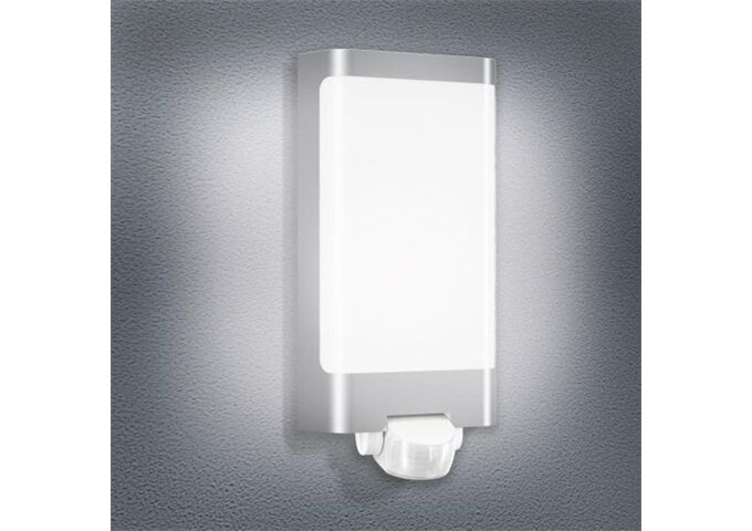 Steinel Sensor LED AUßENLEUCHTE L 240 7,5W,570lm, 3000K