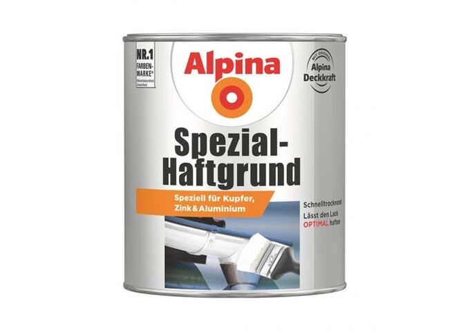 Alpina Anti Rost Spezial-Haftgrund 750ml