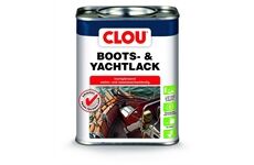 Clou Yachtlack 750 ml