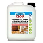 Clou Aqua Clou Treppen ;Parkettl.L10 5 L