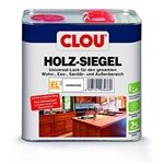 Clou Holz-Siegel EL seidenmatt 2,5 L