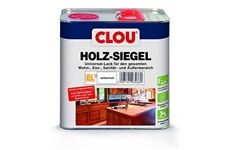 Clou Holz-Siegel EL seidenmatt 2,5 L
