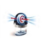 Pattex Aero360 Luftentfeuchter 450 g blau