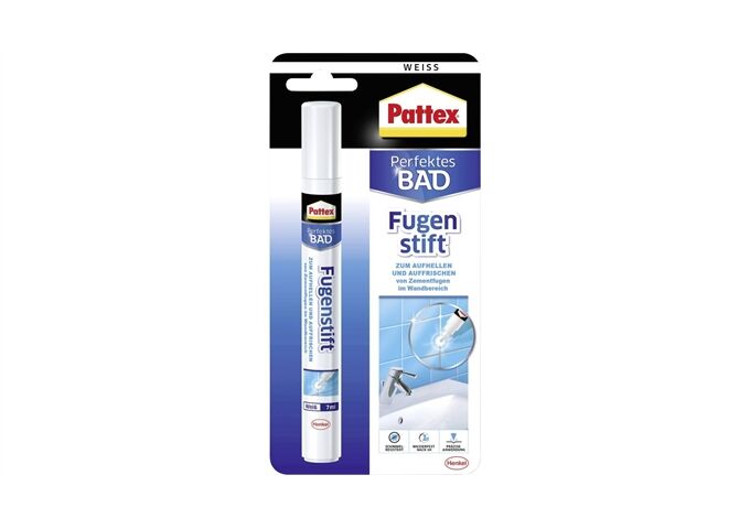  Pattex Fugenstift 7 ml