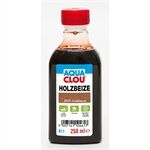 Clou Aqua-Holzbeize B11 Nussbaum 250 ml