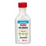 Clou Aqua-Holzbeize B 11 weiss 250 ml