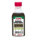 Clou Rustikaleffekt-Beize B 4 250ml mittelbraun