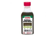 Clou Rustikaleffekt-Beize B 4 250ml mittelbraun