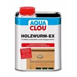 Clou Aqua Clou Holzwurm Ex 750 ml