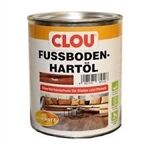 Clou Fußboden-Hartöl 3 L teak