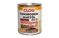 Clou Fußboden-Hartöl 3 L teak