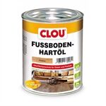 Clou Fußboden-Hartöl 0,75 L farblos