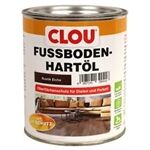 Clou Fußboden-Hartöl 0,75 L eiche rustikal