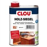 Clou Holz-Siegel EL glänzend 250 ml