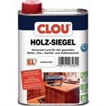 Clou Holz-Siegel EL seidenmatt 250 ml