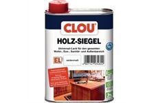 Clou Holz-Siegel EL seidenmatt 250 ml