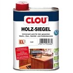 Clou Holz-Siegel EL matt 250 ml