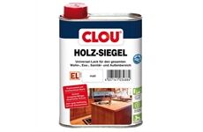 Clou Holz-Siegel EL matt 250 ml