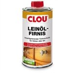 Clou Leinölfirnis Clou 500 ml