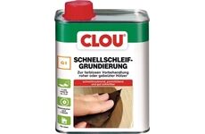 Clou Schnellschleifgrundierung G1 750 ml