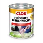 Clou Bienenwachs flüssig 0,75 L